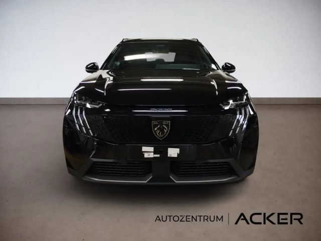 Peugeot 5008 Allure Pack Hybrid