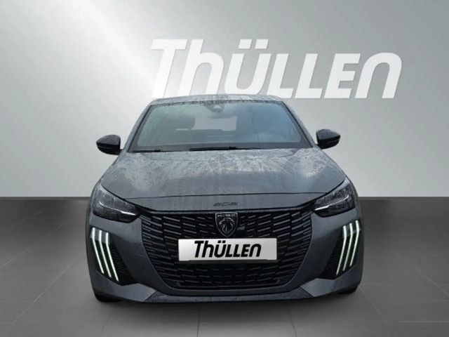 Peugeot E-208 GT-Line Hybrid