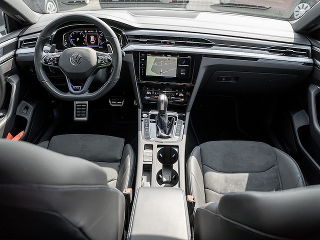 Volkswagen Arteon Shooting Brake 2.0 TSI