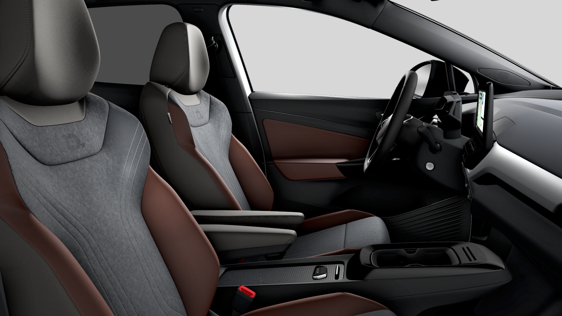 Volkswagen ID.4 1st Edition Performance Pro