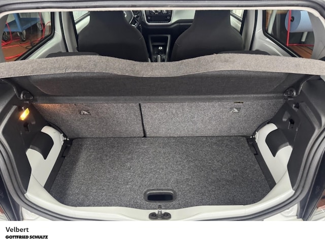 Volkswagen up! 1.0 MPI Active