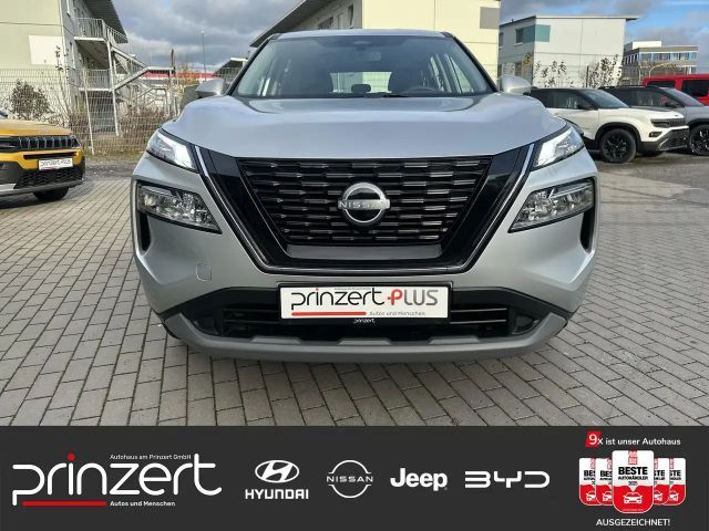 Nissan X-trail 1.5 VC-T e-Power "Visia" LED*Tempomat
