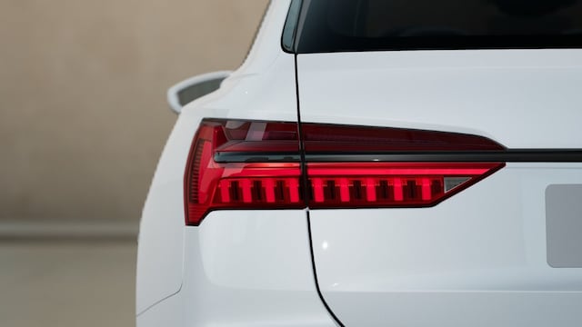 Audi A6 45 TFSI Avant S-Line S-Tronic