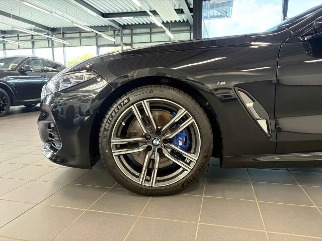BMW 840 840d Cabrio M-Sport xDrive