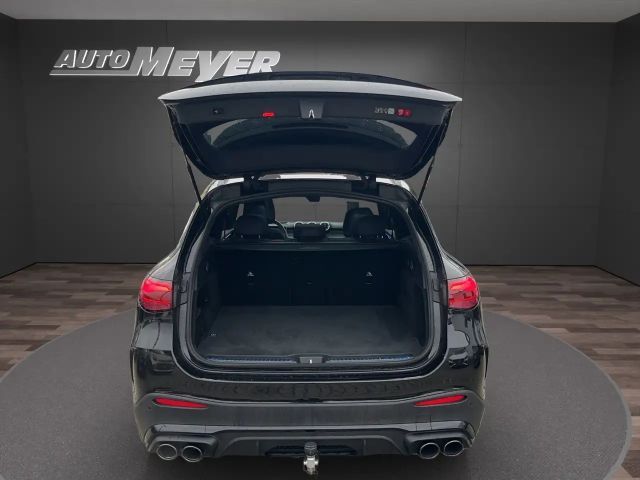 Mercedes-Benz GLC 43 AMG AMG Line