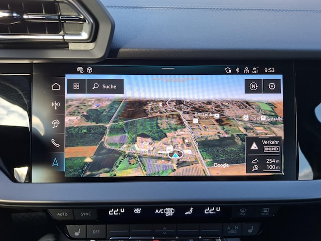 Audi A3 35 TFSI S-Tronic Sportback