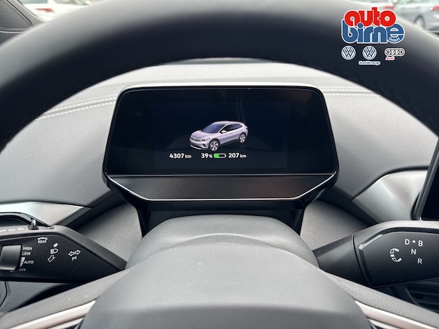 Volkswagen ID.4 Move Performance Pro