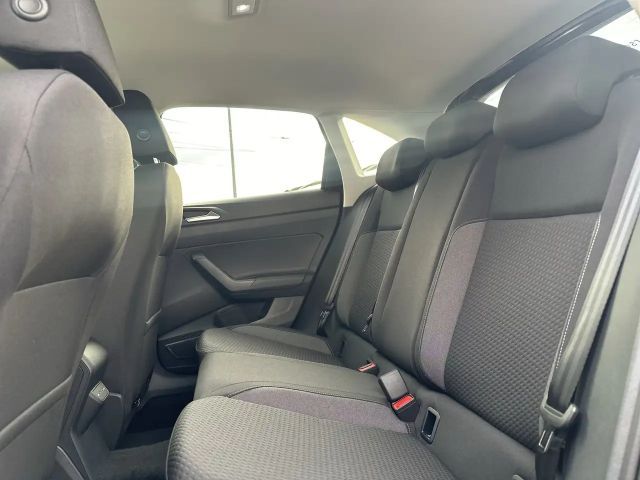 Volkswagen Taigo DSG