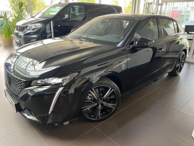 Peugeot 308 EAT8 GT-Line Hybrid