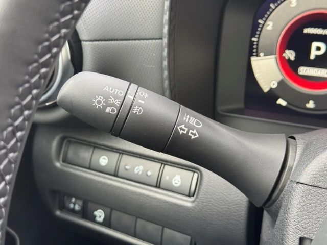 Nissan Juke DIG-T N-Sport