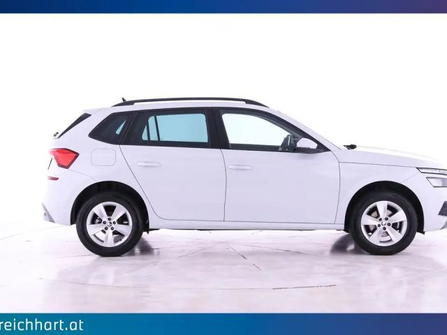 Skoda Kamiq Ambition