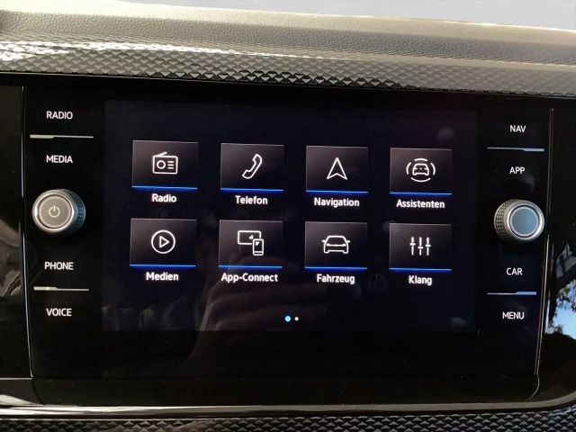 Volkswagen Taigo 1.0 TSI DSG IQ.Drive Life