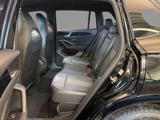 Volkswagen Tiguan 4Motion DSG R-Line