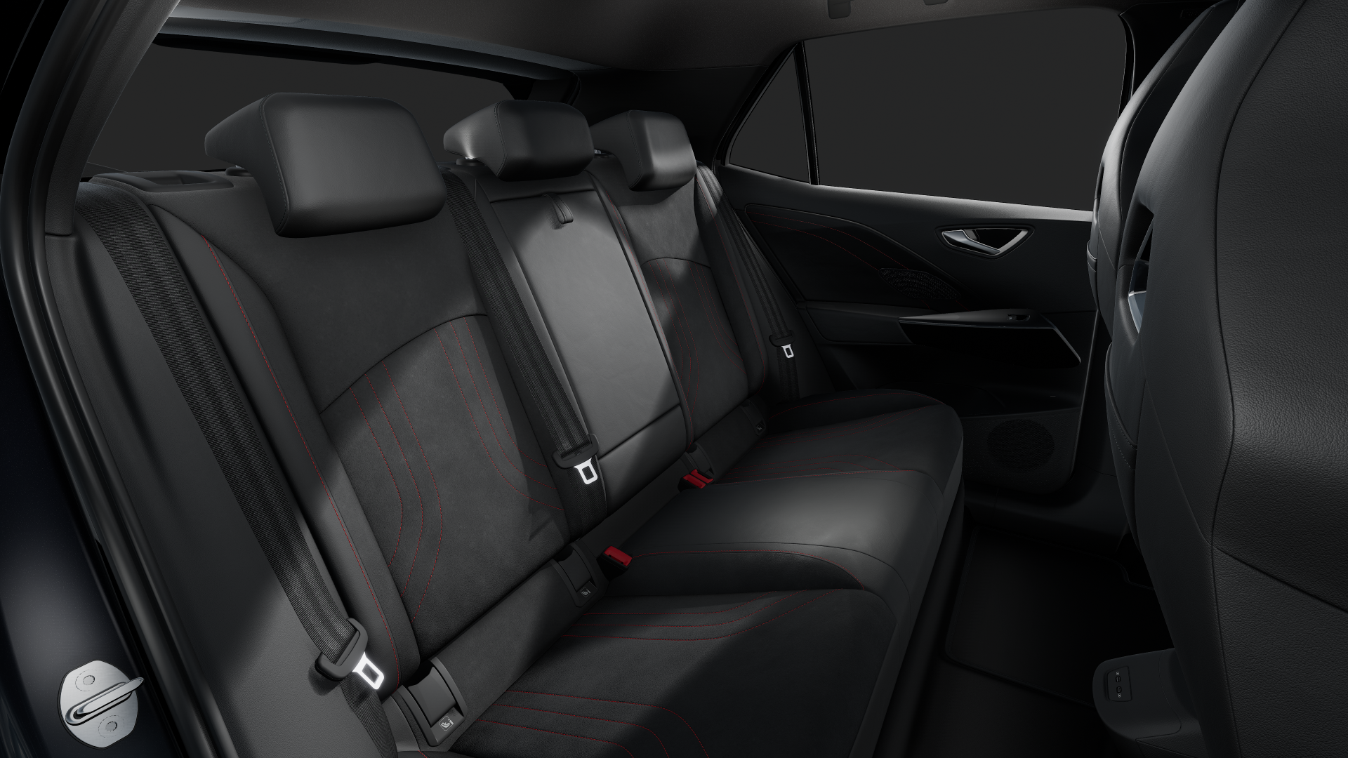 Volkswagen ID.3 GTX Max