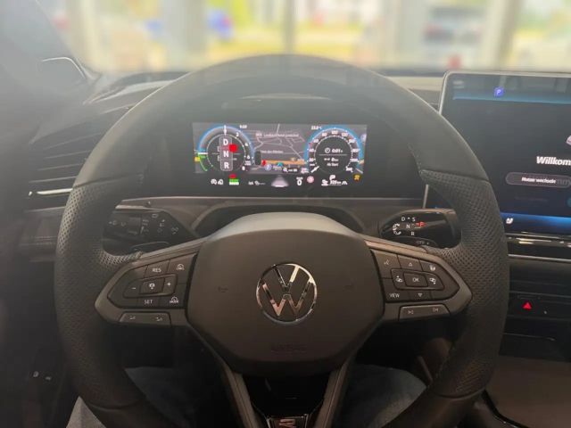 Volkswagen Passat R-Line Variant