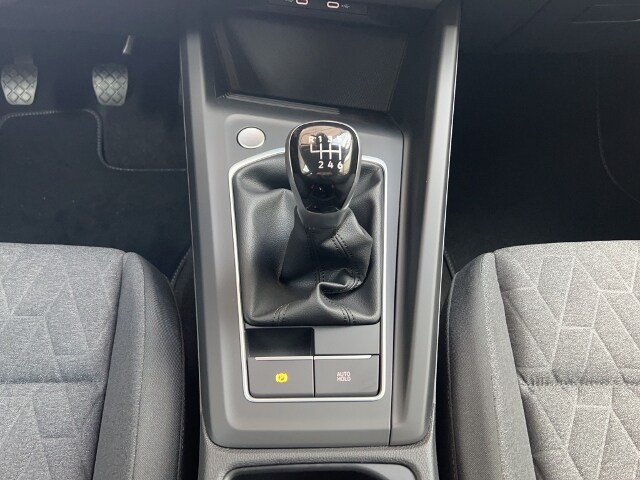 Volkswagen Golf Plus Variant