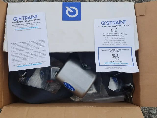 Renault Trafic Blue Grand Spaceclass