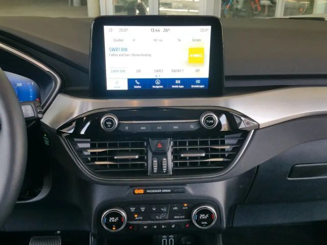 Ford Kuga Plug in Hybrid Titanium