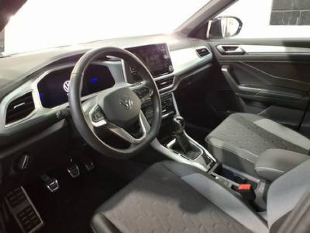 Volkswagen T-Roc 2.0 TDI