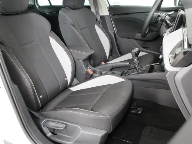 Skoda Kamiq Selection