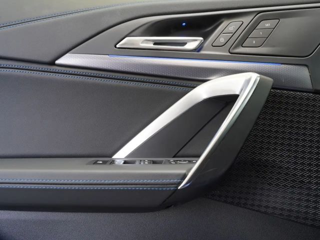 BMW X1 M-Sport sDrive