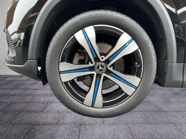 Mercedes-Benz EQA 250 Electric Art