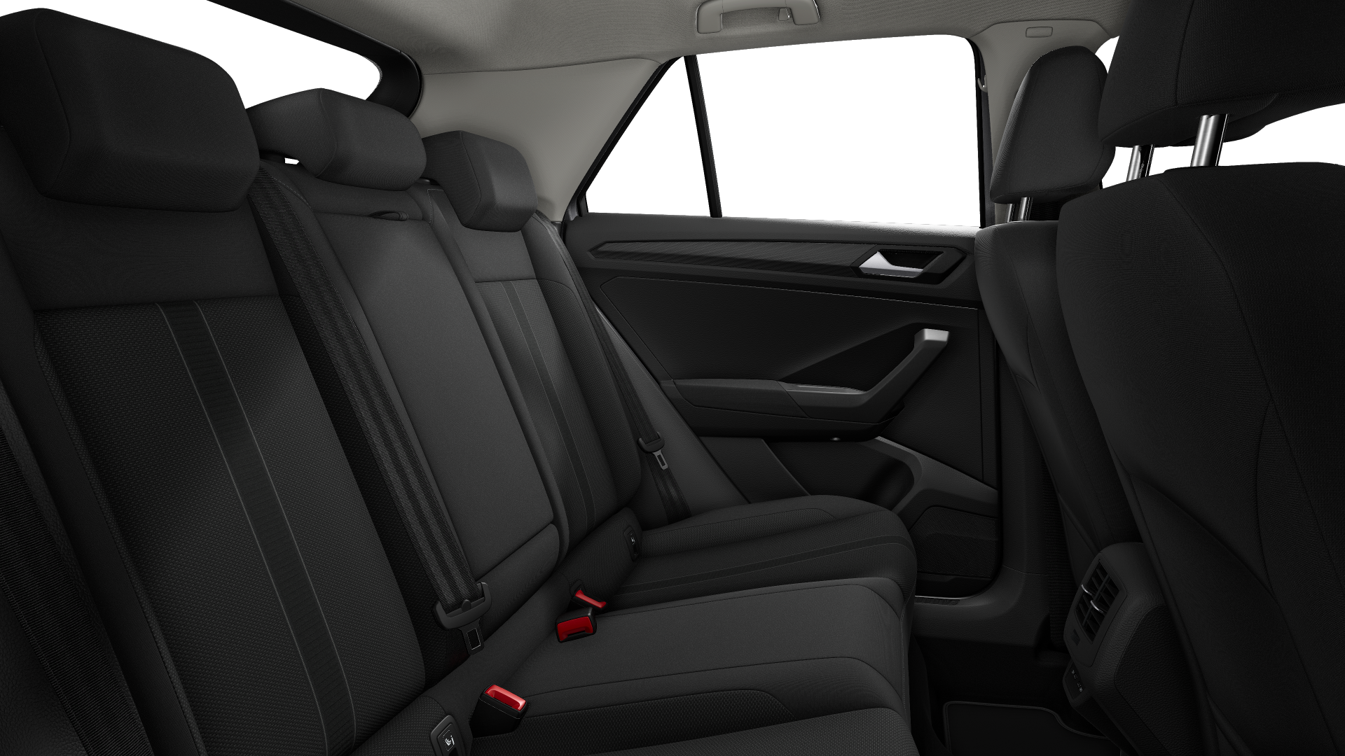 Volkswagen T-Roc 1.0 TSI Life Allwetter LED AppConnect DAB+