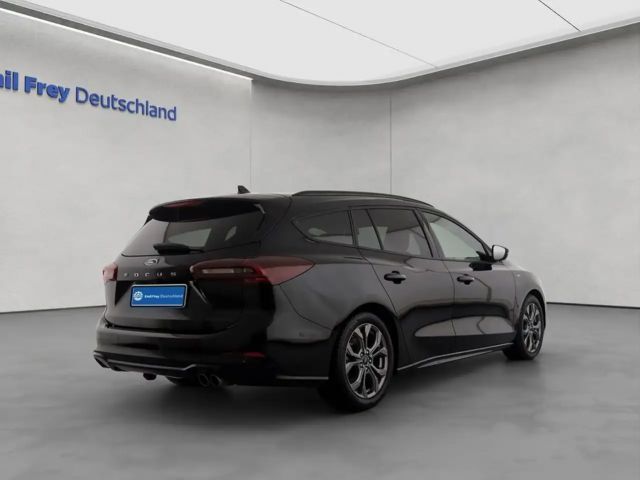 Ford Focus EcoBoost ST Line Wagon
