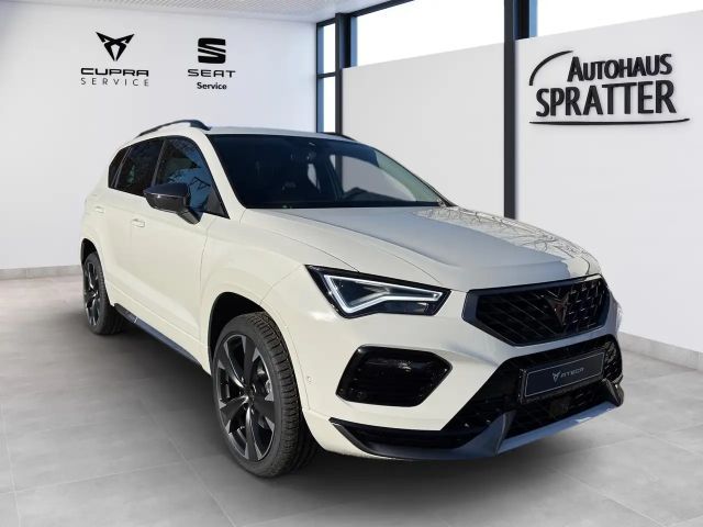Cupra Ateca 1.5 TSI DSG