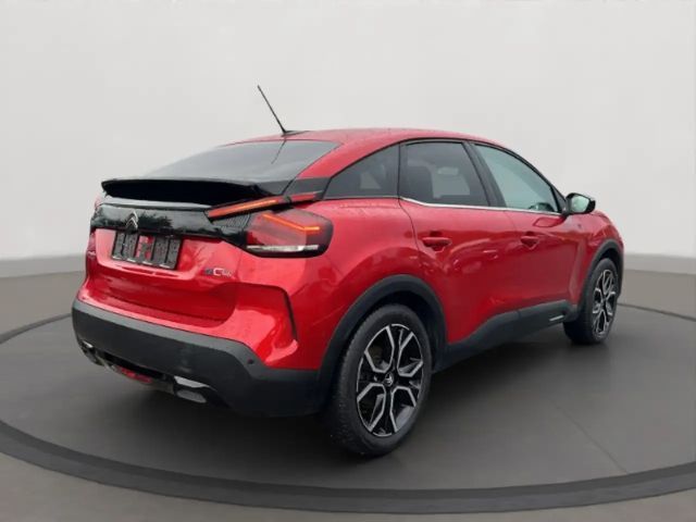 Citroën ë-C4 Shine