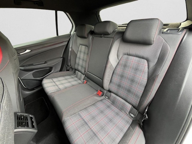 Volkswagen Golf 2.0 TSI DSG GTI Golf VIII