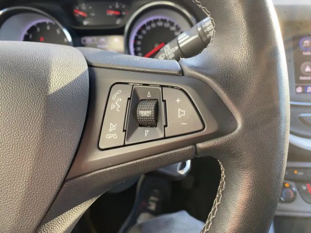 Opel Astra Edition Sports Tourer