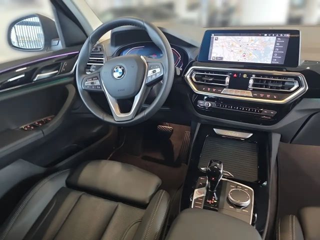 BMW X3 xDrive20i