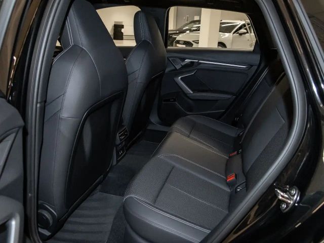 Audi A3 35 TFSI S-Line Sedan