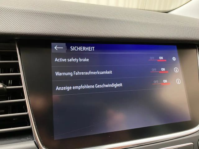 Opel Crossland X Elegance