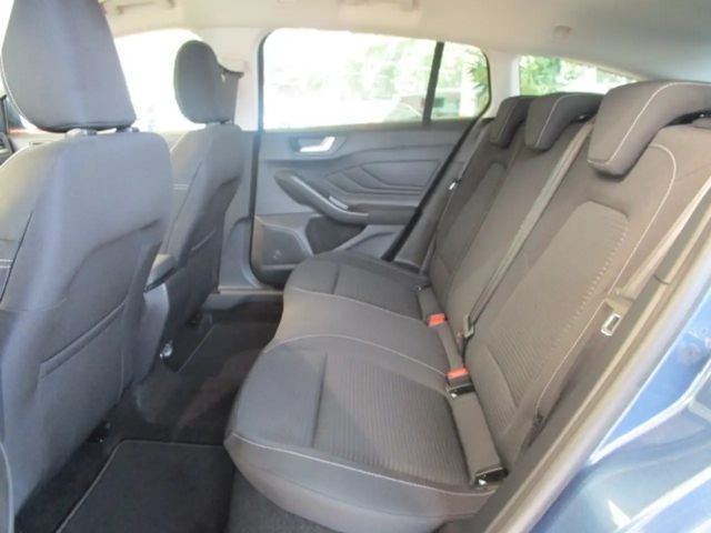 Ford Focus EcoBoost Titanium Wagon