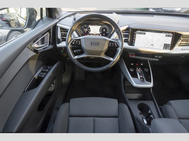 Audi Q4 e-tron 40 Sportback