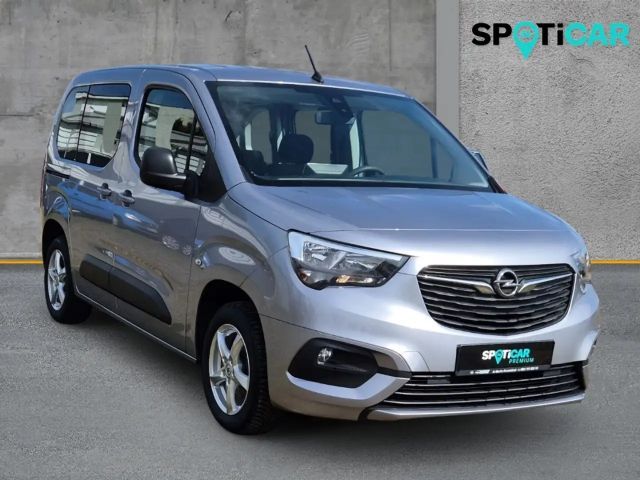 Opel Combo 1.5 CDTI Life