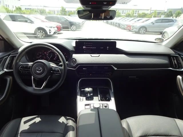 Mazda CX-60 Homura e-Skyactiv