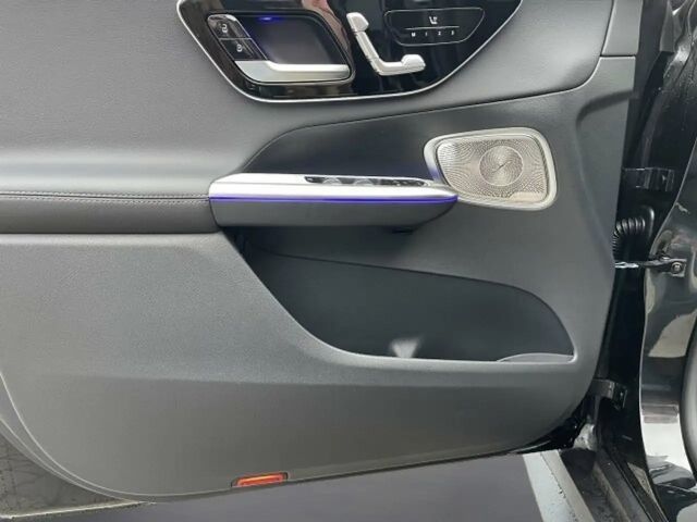 Mercedes-Benz GLC 450 AMG Line