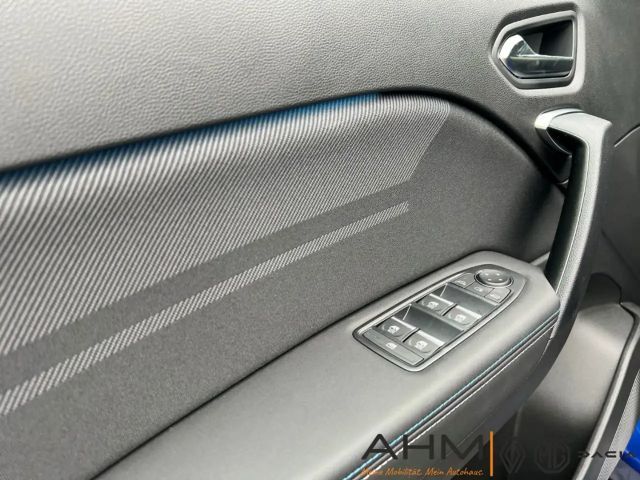 Renault Captur Alpine Esprit Hybrid