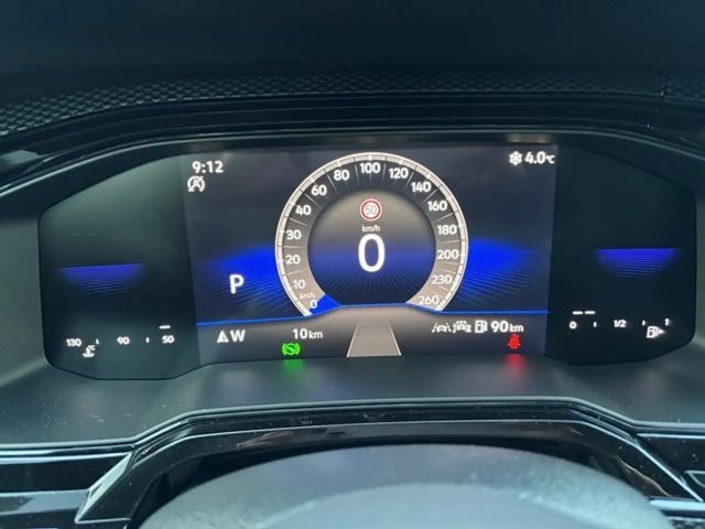 Volkswagen Polo 1.0 TSI DSG Life