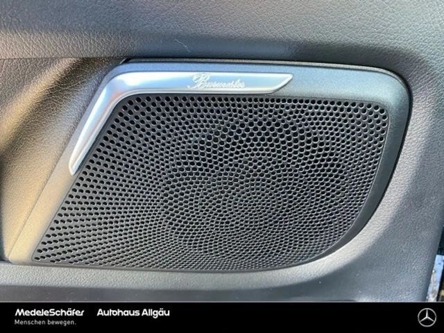 Mercedes-Benz V 300 4MATIC AVANTGARDE V 300 d