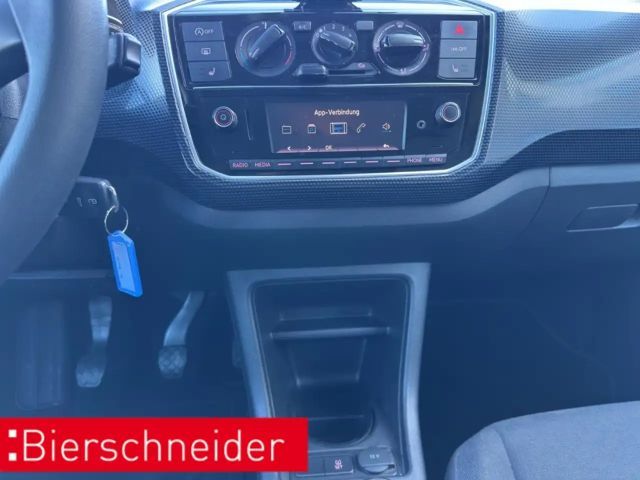 Volkswagen up! 1.0 MPI Move Move up!