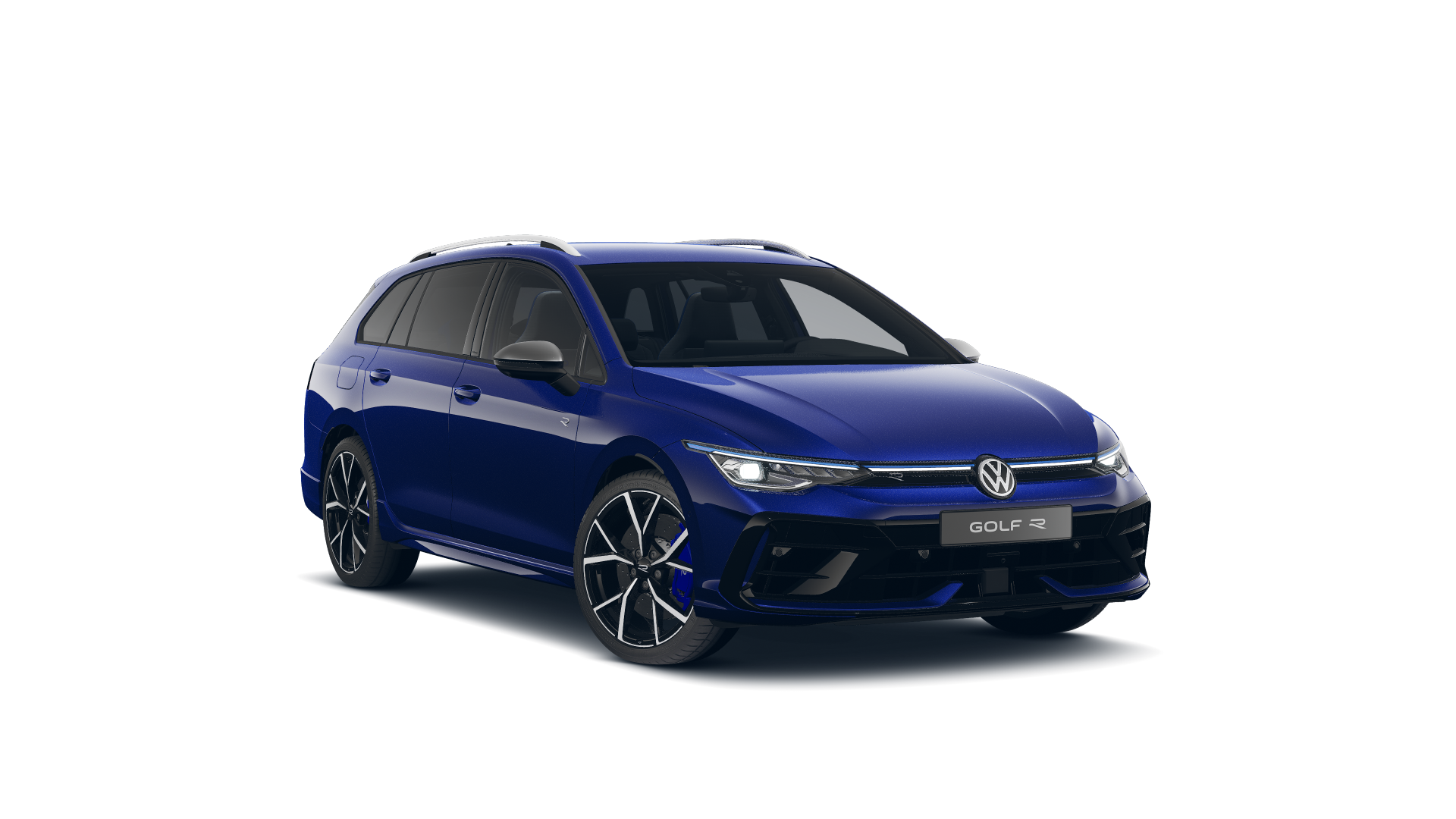 Volkswagen Golf 2.0 TSI Variant