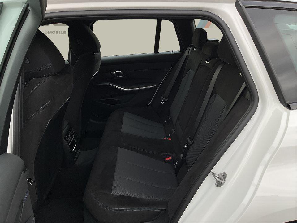 BMW 330 330e Touring