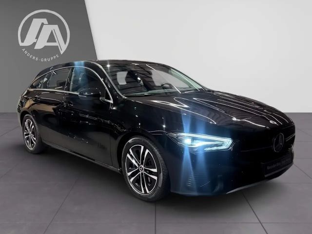 Mercedes-Benz CLA 200 CLA 200 d Shooting Brake