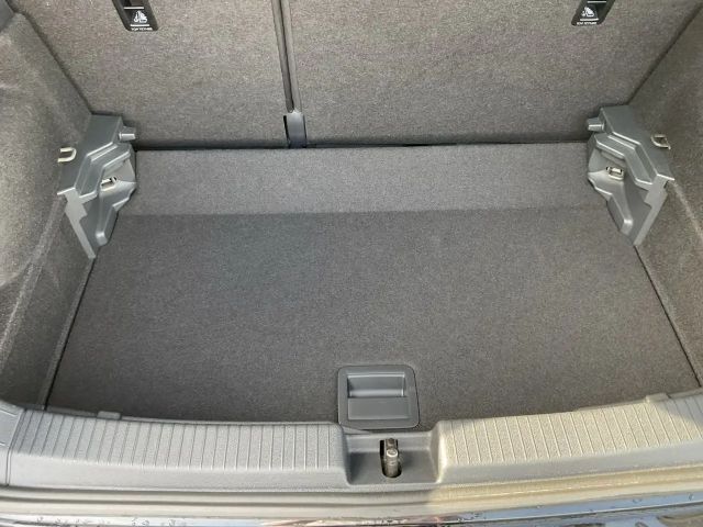 Volkswagen T-Cross 1.0 TSI DSG Life