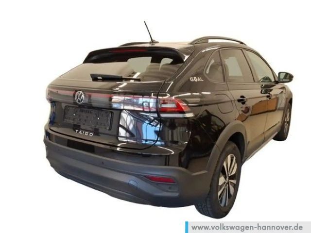 Volkswagen Taigo 1.0 TSI DSG