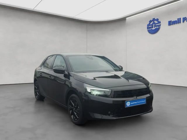 Opel Corsa GS-Line Grand Sport Turbo